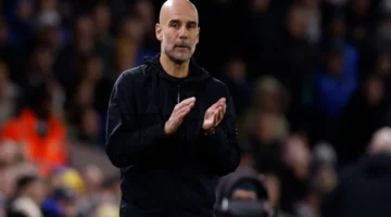 مواجهات قوية تنتظر مانشستر سيتي ضمن جدول مباريات الفريق خلال شهر مارس